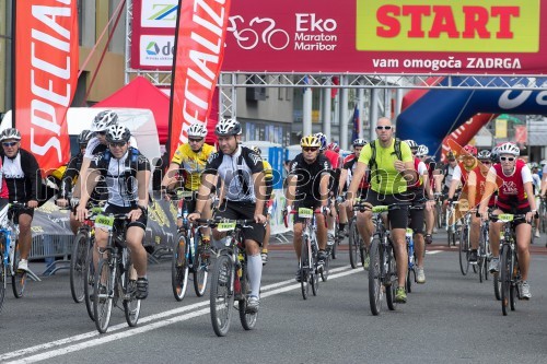 4. Eko Maraton Maribor