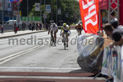 4. Eko Maraton Maribor