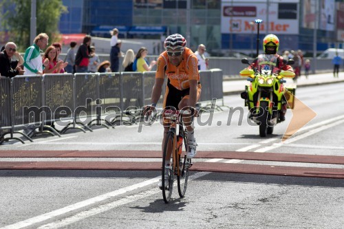 4. Eko Maraton Maribor