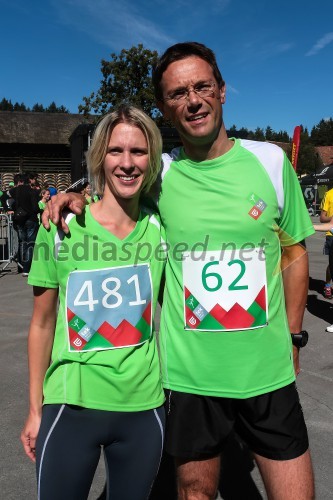 Karmen Košiček (481); Aleš Košiček (62)