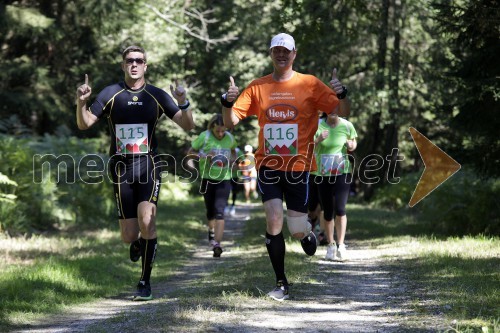 Vladimir Škrinjar (115); Matjaž Šter (116)