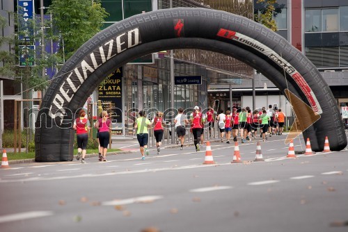 4. Eko maraton Maribor