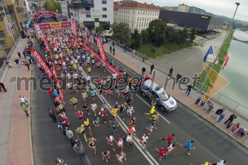 4. Eko maraton Maribor