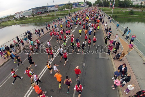 4. Eko maraton Maribor