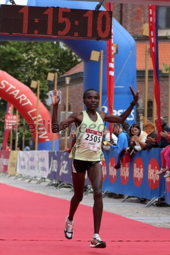 Gladys Jepkurui Biwott