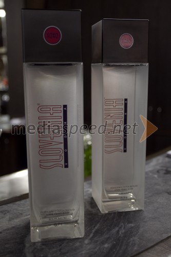 Slovenia vodka  