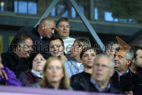 Vladimir Rukavina Gogo, direktor Narodnega doma Maribor