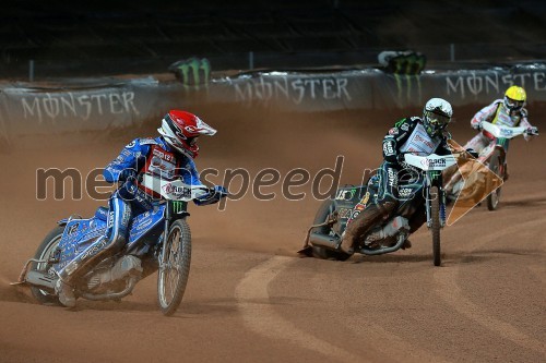 Matej Žagar (Slovenija); Darcy Ward (Avstralija); Andreas Jonsson (Švedska)