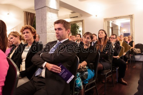 Amcham, redna letna skupščina