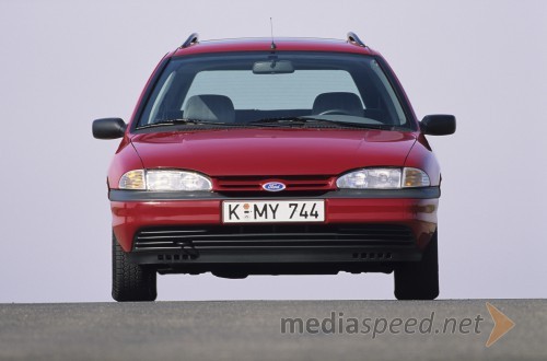 Mondeo Turnier - 1993