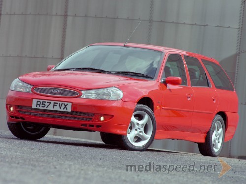 Mondeo ST 24 Turnier - 1998