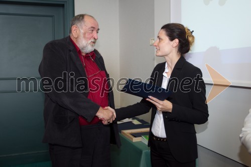 Božo Dukić, Geosonda; Kristina Kočet, Tiko pro