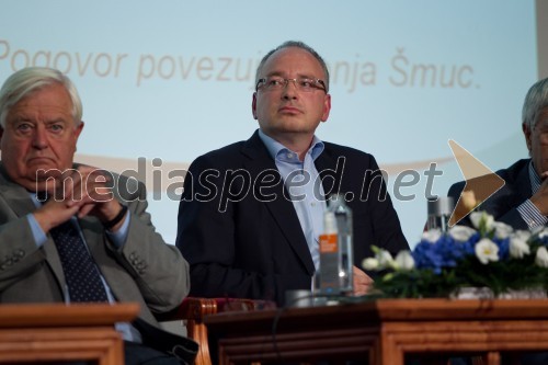 Prof. dr. Dejan Verčič, FDV