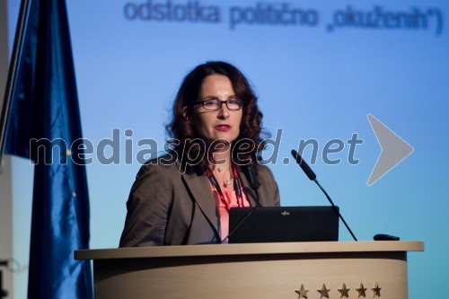 prof. dr. Polona Domadenik, Ekonomska fakulteta Univerze v
Ljubljani