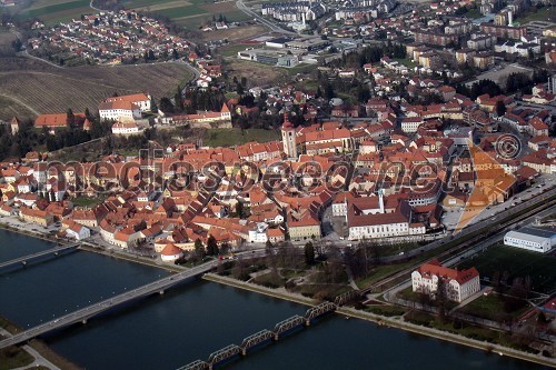 Ptuj, Slovenija