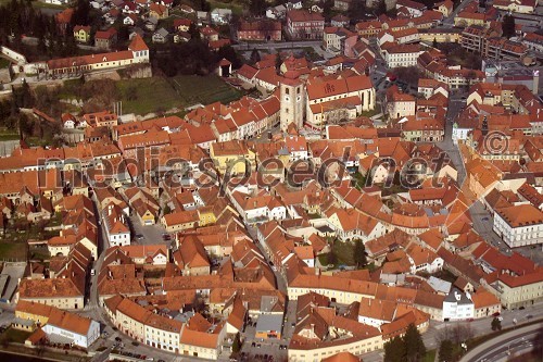 Ptuj, Slovenija