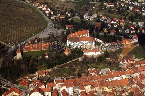 Ptuj, Slovenija