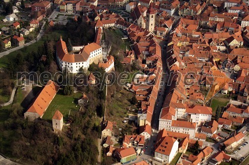 Ptuj, Slovenija