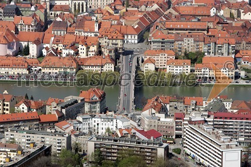 Maribor, Slovenija