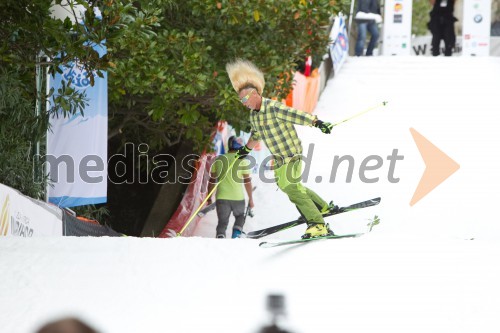 Glen Plake, Freestyle smučar