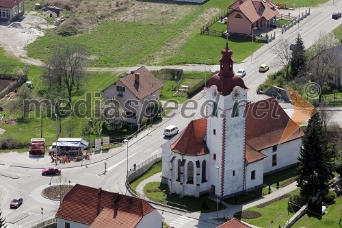 Hoče pri Mariboru, Slovenija