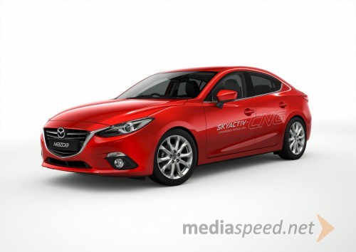 Mazda3