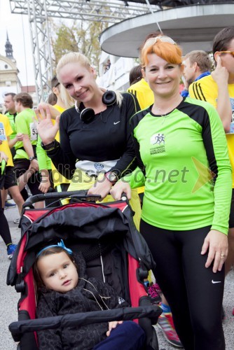 18. Ljubljanski maraton 2013