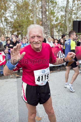 18. Ljubljanski maraton 2013