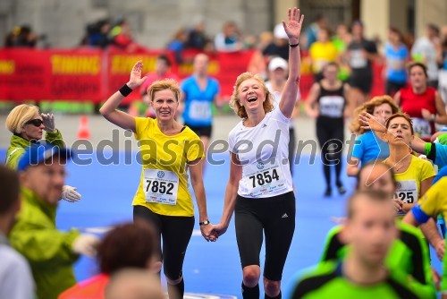 18. Ljubljanski maraton 2013