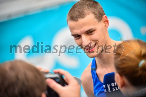 18. Ljubljanski maraton 2013