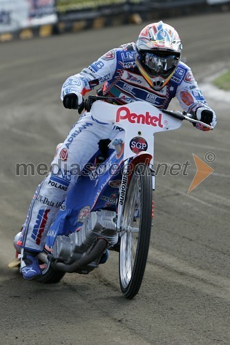 Jason Crump, Avstralija