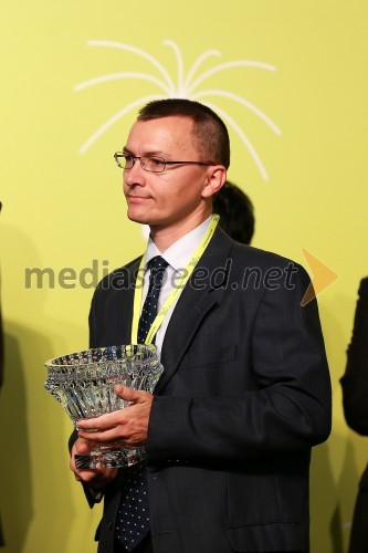 8. slovenski forum inovacij 2013, prvi dan