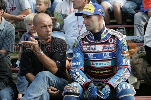 Tomasz Gollob, Poljska