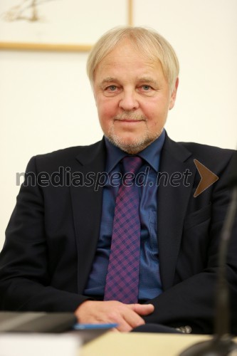 Boris Vedlin, direktor Optotek Medical d.o.o.