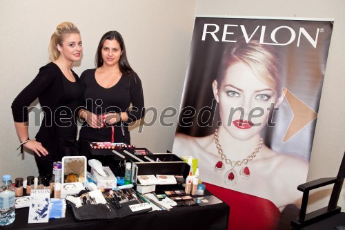 
Revlon
	