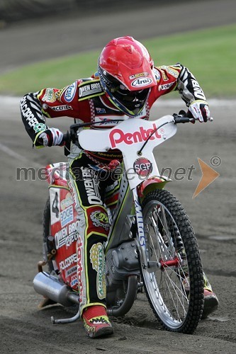 Leigh Adams, Avstralija