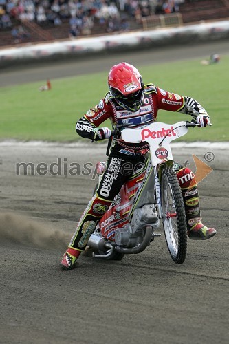 Leigh Adams, Avstralija