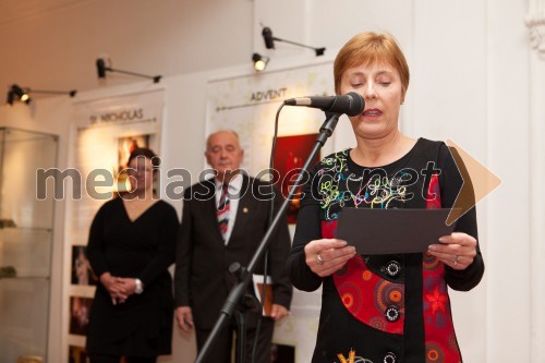 Irena Porekar Kacafura, Pokrajinski muzej Maribor