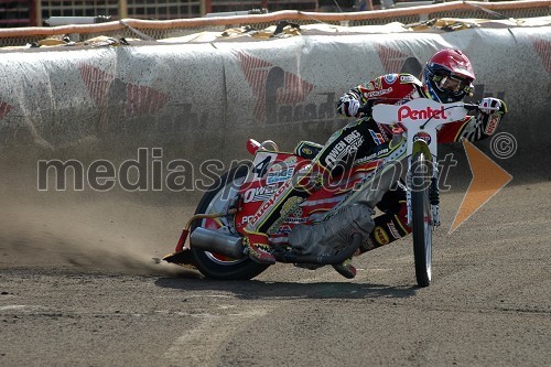 Leigh Adams, Avstralija