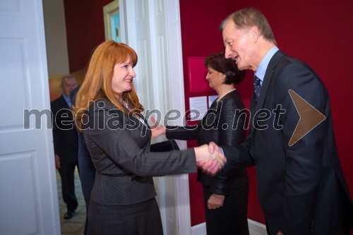 ...; Metod Mezek, direktor Združenja zdravstvenih zavodov Slovenije