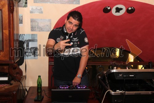 DJ Mico