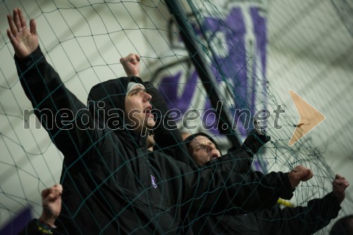 NK Maribor - Wigan Athletic FC, nogometna tekma