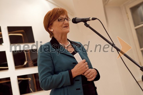 Dr. Danica Purg, direktorica IEDC Poslovna šola Bled