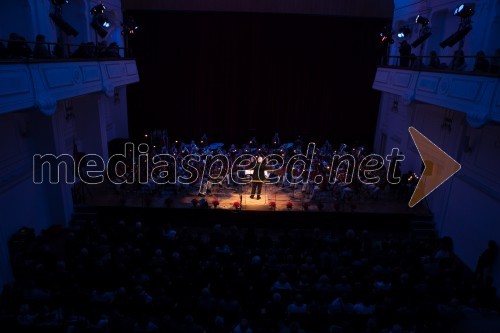 Tradicionalni novoletni koncert KUD Pošta Maribor