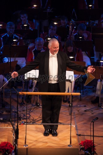 Ervin Hartman, umetniški vodja in dirigent