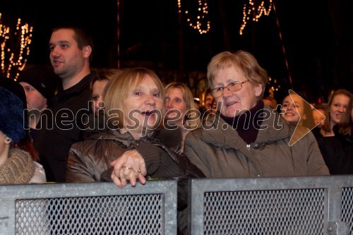  Helena Blagne in Jan Plestenjak, koncert