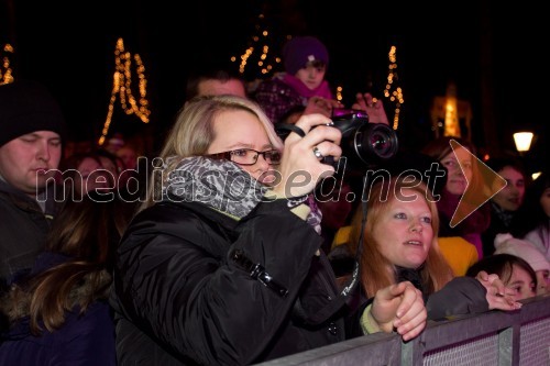  Helena Blagne in Jan Plestenjak, koncert