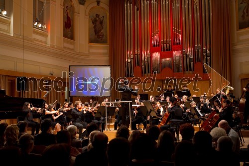 Simfonični orkester Srednje glasbene šole Celje