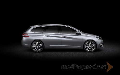 Peugeot 308 SW