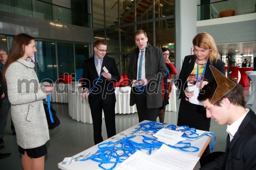 CFA Institute Research Challenge Slovenija